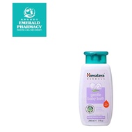 HIMALAYA GENTLE BABY SHAMPOO 200ML