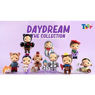 (Genuine Lucky Emma) Daydream Blind Box Model - The Collection - RE88
