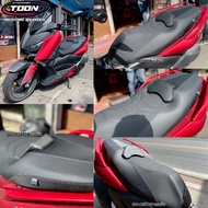 เบาะแต่งทรงสปอร์ต xmax300/2021