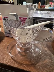 V60 Dripper 咖啡濾杯