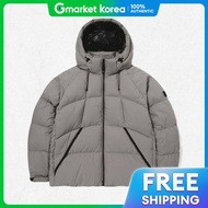 FILA | ฮวลา ยนโฟลว ฮด ดาวน FS2DJG4107X_RGY 2524838