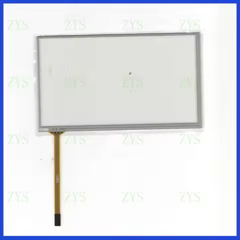 ZhiYuSun compatible for Pioneer AVH-2450BT inch touch screen digital player handwriting screen Gener