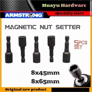 ARMSTRNG  Teks Screw Adaptor 1 piece
