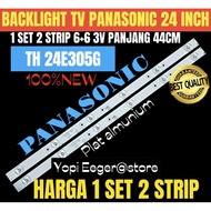 Panasonic 24inch LED LCD TV BACKLIGHT TH-24E305G 24inch LED LCD TV BACKLIGHT