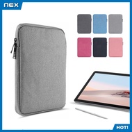 【พร้อมส่ง】เคสแท็บเล็ต เคสไอแพด เคสกันกระแทก soft case เคสSurface Pro Go ซองไอแพด แท็บเล็ต Tablet Bag iPad Case