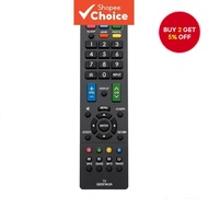 For Sharp LCD/LED/Smart TV Remote Control (GB234WJSA) BG289WJSA GB275WJSA, GB254WJSA, GA364WJSA, GA9