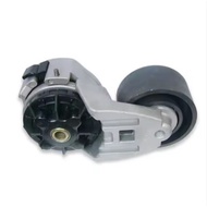 100% ORIGINAL WEICHAI TENSIONAL PULLEY 612600061256 ENGINE WP6/WP7/WP10/WP12 BUS/TRUCK HOWO WD615/WD