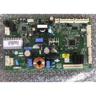 LG 2611 GN-C602HLCC GN-C702HLCC FRIDGE PCB BOARD