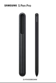 Samsung S Pen Pro, EJ-P5450SBEGWW，Compatible Galaxy Smartphones, Tablets and PCs that Support S Pen，100% Brand new!