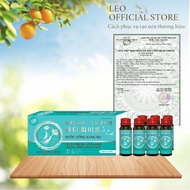 (Genuine) Glutathione Collagen Drink - Korean Red Ginseng Fried Swallow Collagen [300% Compensation If Found Counterfeit]