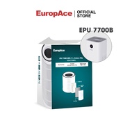 EuropAce EPU 7700B HEPA13 + Carbon Filter