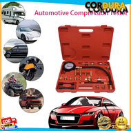 Cordura-ALFA-X ET-005 ชุดวัดแรงดันน้ำมันเชื้อเพลิง เบนซิน วัดแรงดันปั้ม วัดแรงดันเชื้อเพลิง วัดกำลัง