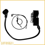 [Lovoski1] Ignition Coil 40 345 346 346XP 350 351 353 357 357xp 359 362 365 365 71 371xp 372 372xp 3