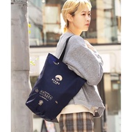 BEAMS JAPAN water-proof foldable bucket bag