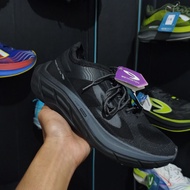 910 Geist Ekiden Hyperpluse full black ORIGINAL