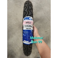 IRC 275-18 NR25 Tubetype OUTER TIRE