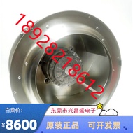 Ebmpapst K3G310-AV52-06 AC380-480V Large Fan Electric Equipment Fan Fan