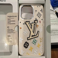 Fashionable LV Pattern Pattern Phone Case Compatible for Iphone 11 Pro 12 13 14 15 16 Pro Max X XS X