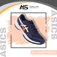 ASICS Gel Court Hunter 3 Indoor Court Shoes Badminton Shoes