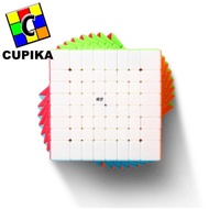 Cube Puzzle 8x8 QIYI QY 8 QY8 QIYI 8x8x8 Speed Stickerless moyu meilong
