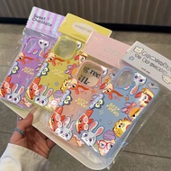 [Case Senlin] Zootopia Casing hp Vivo Y500 Z11 T5 Z11X Y05 Y11D Y21D V70 Fe V60 Lite Iqoo Z10 Z11X T