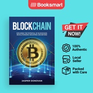 Blockchain - Paperback - English - 9798868941795