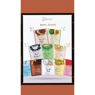 LEA GLORIA MASK MALAYSIA