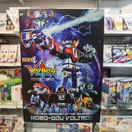(黃埔聚寶坊B1b號舖門市現貨) Threezero Robo-dou Voltron: Defender of the Universe 「ROBO-道」 百獸王