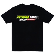 SUZUKI Satria F 150 T-shirt Satria fu raiders T-shirt/ T-shirt/ Satria teamSUZUKI