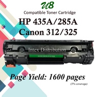 compatible toner for HP 285A ( LJ P1102/P1566/ M1212nf/ M1217nfw/ M1132)