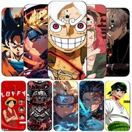 Case For oneplus 6T 7 Case Phone Cover Protective Soft Silicone Black Tpu magical hot anime