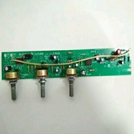 Kit Audio Mixer 12 Channel S-064B