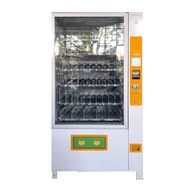 RECONDITION COMBO TCN D720 VENDING MACHINE