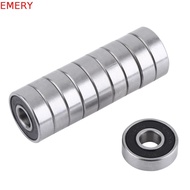 EMERY Bearing 8*22*7 Deep Groove 608RS 608-2RS