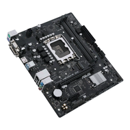 ASUS PRIME H610M-K D4 Intel LGA1700 H610 DDR4 - Garansi Resmi 3 Tahun