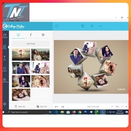 FotoJet Collage Maker v1.1[windows]