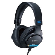 💥預訂優惠 原裝行貨 門市交收💥Sony MDR-M1 封閉式監聽耳機