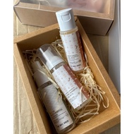 Shibui Pet Starter Kit (Oatmeal Shampoo + Waterless Foam Shampoo + Enzyme Multi Purpose Cleaner) | 5