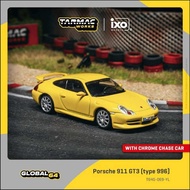 ️Porsche 911 GT3 Type 996 Scale 1:64 Brand Tarmac Works