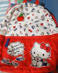 Hello Kitty 背包