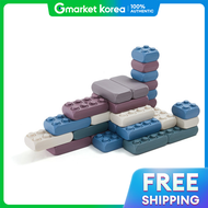 EduPlay | Eduplay Hazel Big Block a Set (48 Pcs) - Giant Big Block Direct from Headquarters