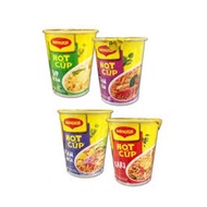 MAGGI HOT CUP KARI 59G