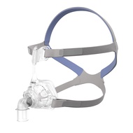 新品推荐瑞思迈鼻罩家用呼吸机面罩梦幻FX鼻罩头带原装进口ResMed呼吸配件现货热销款