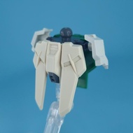 HG HGBF 1/144 Wing Gundam Fenice Rinascita Waist Unit