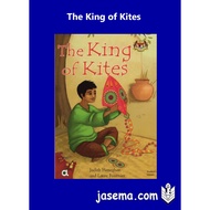 The King of Kites Student's Edition