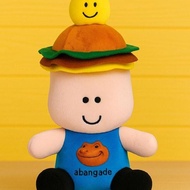 DB222 }} 007N7 forsaken doll toy 007N7 forsaken plush