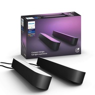 Philips Hue White and color ambiance Play Light Bar (Double Pack/EXT Pack)