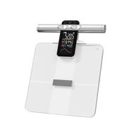 AUTOBOT x Lescale P3 เครื่องน้ำหนัก อัจฉริยะ Smart Scale เซนเซอร์ 8 อิเล็กโทรด ตรวจเช็ค Professional