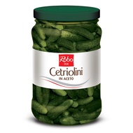 Robo Mini Gherkins 1650g