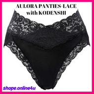 Aulora Panties-Lace Kodenshi